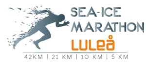 Icerun Marathon - Sea Ice Classic Luleå